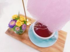 云朵伯爵红茶-随心小姐