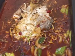 -新凯旋烧烤·燕姐千岛湖土菜