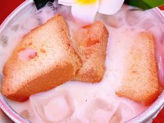 泡鲁达-婉泰·特色小吃·舂鸡脚(告庄二店)