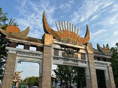 -天河潭旅游度假区