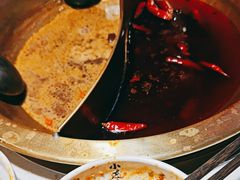 -小龙坎火锅(总店)