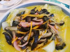 -黄弟大排档·湖南菜·小龙虾·小海鲜(凯旋北路店)