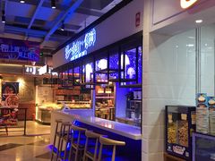 -鹿客西街(欧乐时尚广场店)