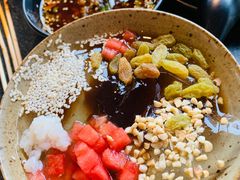-渝涯重庆豆花老火锅(中赢国际店)