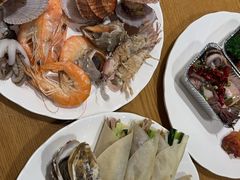 -禾斗海鲜自助(城阳宝龙店)