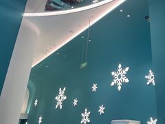 -ABC swim国际亲子游泳(河西店)