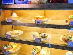 -漫咖啡(沙龙汇店)