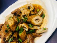 -东兴黄鳝饭店(江洲店)