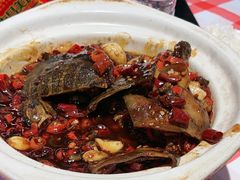 劲辣甲鱼仔-辣小鲜·南昌大排档(船山路店)