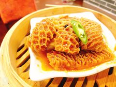 沙爹金钱肚-点都德(聚福楼店)