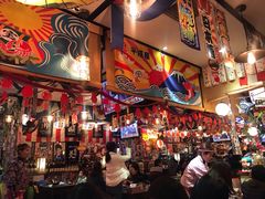 -平成屋·午肴夜酒(四川北路店)