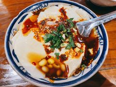 豆花-艳阳天民俗村(公园路店)