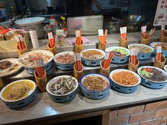 -古道村落(温汤店)