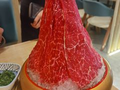 -温野菜涮涮锅(曲江大悦城店)