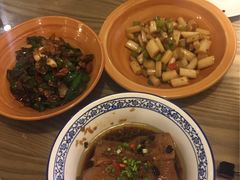 -禾田下生态餐厅(华天城总店)