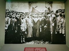 -陆军讲武堂旧址