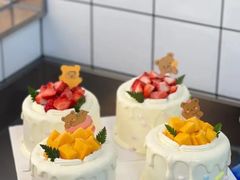 -味多美蛋糕(梨园店)
