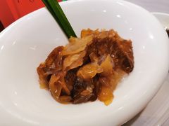 -御花园·粤菜·海鲜火锅(中山公园店)