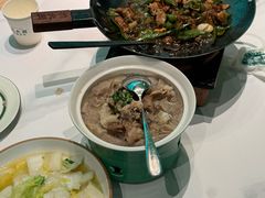 -周家二小姐的菜(西津渡店)