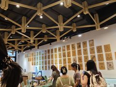 -十八字金银饰·拼豆·开蚌手工体验团建(君太百货店)
