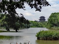 -海珠湖公园
