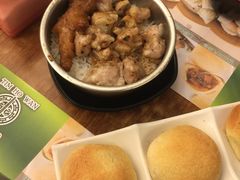 -添好运点心专门店(深水埗店)
