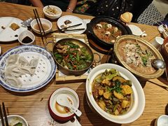 -金掌勺·锅包肉(广渠门店)