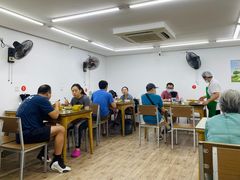 -玉华饮食店(茅台路店)
