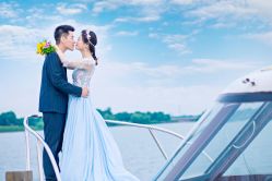 点击看大图 -蜜恋婚纱摄影·客片研发(苏州店)