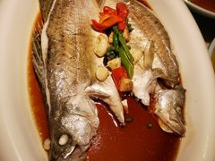 -绿茶餐厅(成都大悦城店)