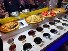 -虾乐园龙虾·夜宵(松江店)