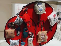 -泡泡玛特POPMART(合生汇店)
