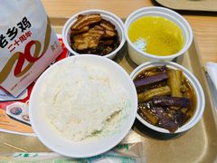 梅菜扣肉-老乡鸡(西岸凤巢店)