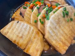 -野蔓果·山野菜(西湖景区·龙井茶田店)