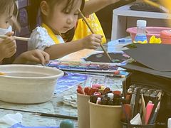 -彩翼美术馆(方庄校区)