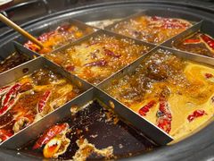 -袍家大院重庆火锅(文安路店)