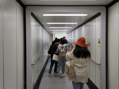 -温州龙湾国际机场