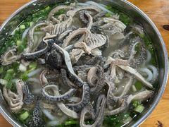 -攀枝花·任德琼·盐边羊肉米线