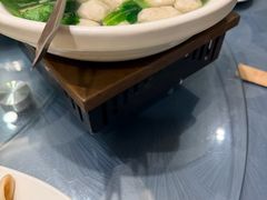 -大丰收海鲜地方菜馆