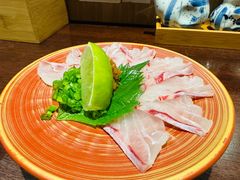 -加奈日本料理