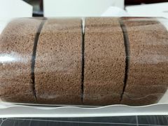 -卷心卷意·轻甜蛋糕(新光天地店)