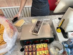 -玛尔哈巴·塔塔尔糕点(华侨小区店)