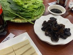 -岳合轩老北京涮肉