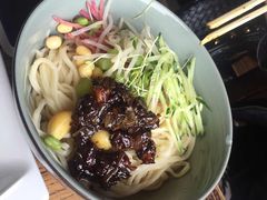 -四季民福烤鸭店(前门廊房二条店)