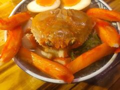 -老龙亭拉面店