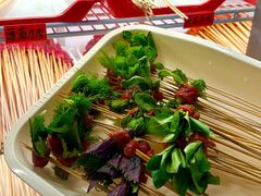 -签多多串串香火锅