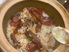 -红星光发煲仔饭(文海店)