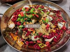 -金哥私房菜馆(张府园总店)