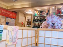 -长崎屋·日本料理·刺身·烧鸟(天河北路店)