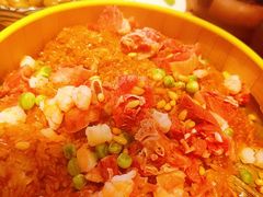 -香园茶社·金陵小灶(老门东店)